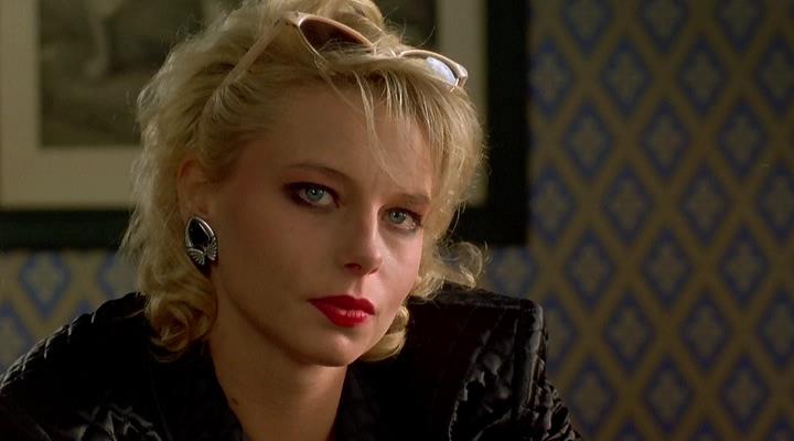 Кадр из фильма Дом ангелов / Änglagård (1992)