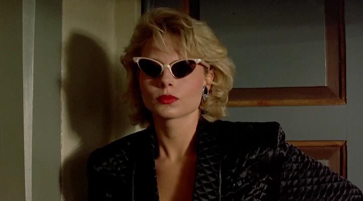 Кадр из фильма Дом ангелов / Änglagård (1992)