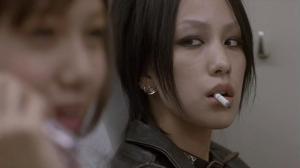 Кадры из фильма Нана / Nana (2005)