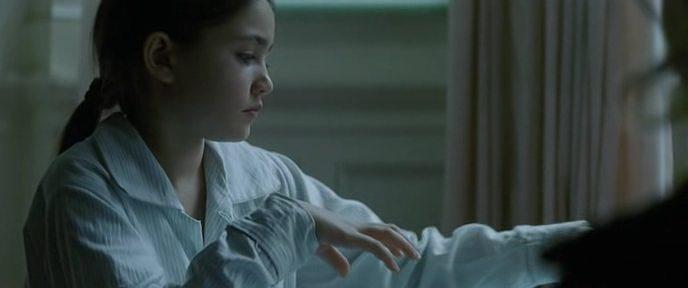 Кадр из фильма Хрупкость / Frágiles (2005)