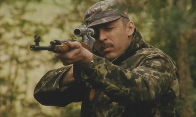 Кадр из фильма Зеркальные войны: Отражение первое / Mirror Wars: Reflection One (2005)