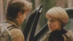 Кадры из фильма Зеркальные войны: Отражение первое / Mirror Wars: Reflection One (2005)