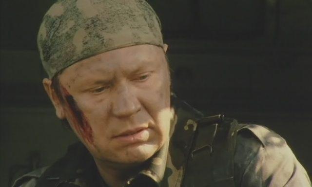 Кадр из фильма Зеркальные войны: Отражение первое / Mirror Wars: Reflection One (2005)