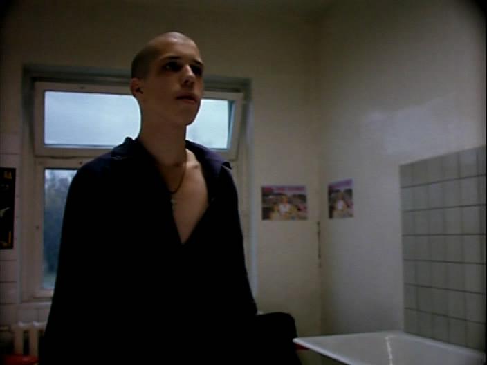 Кадр из фильма Парниковый эффект (2005)