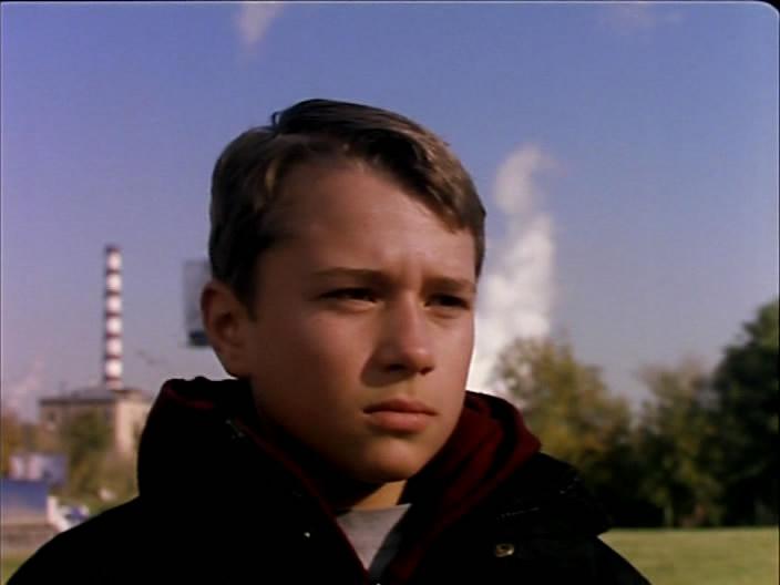 Кадр из фильма Парниковый эффект (2005)