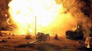 Кадры из фильма Великий рейд / The Great Raid (2005)