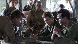 Кадры из фильма Великий рейд / The Great Raid (2005)