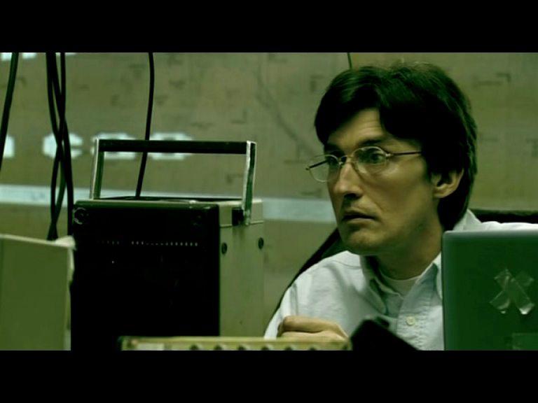 Кадр из фильма Чаша моей крови / Cup of My Blood (2005)