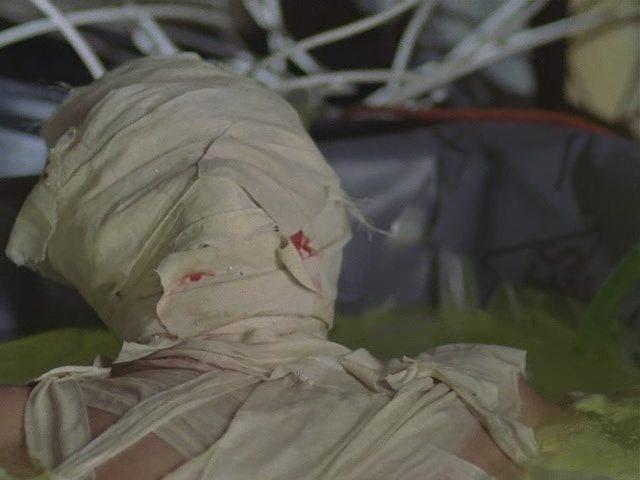 Кадр из фильма Франкенштейн: Возрожденное зло / Frankenstein Reborn (2005)