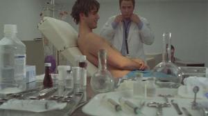 Кадры из фильма Франкенштейн: Возрожденное зло / Frankenstein Reborn (2005)