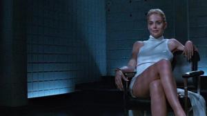 Кадры из фильма Основной инстинкт / Basic Instinct (1992)