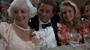 Кадры из фильма Коломбо: Некогда умереть / Columbo: No Time to Die (1992)