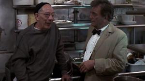Кадры из фильма Коломбо: Некогда умереть / Columbo: No Time to Die (1992)
