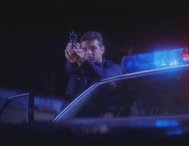 Кадр из фильма Намерение – убить / Intent to Kill (1992)