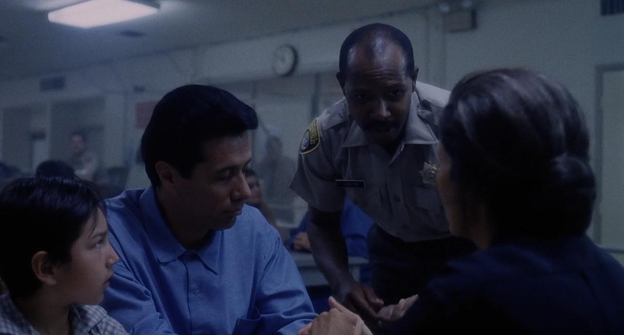 Кадр из фильма Американизируй меня / American Me (1992)