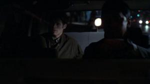 Кадры из фильма Чуткий сон / Light Sleeper (1992)