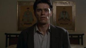 Кадры из фильма Чуткий сон / Light Sleeper (1992)
