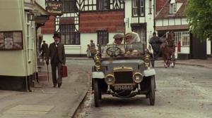 Кадры из фильма Усадьба Хауардс-Энд / Howards End (1992)