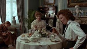 Кадры из фильма Усадьба Хауардс-Энд / Howards End (1992)