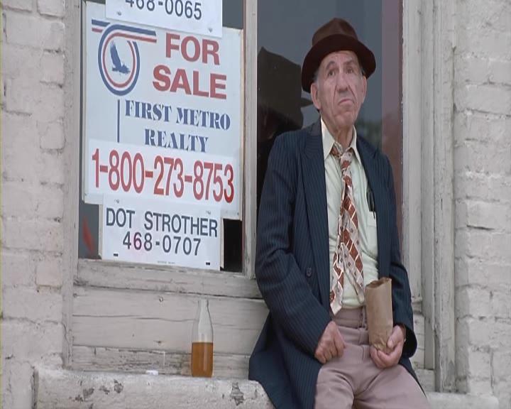 Кадр из фильма Мой кузен Винни / My Cousin Vinny (1992)