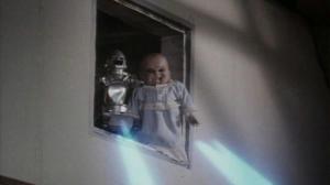 Кадры из фильма Игрушки Демона / Demonic Toys (1992)