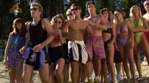 Кадры из фильма Фрикадельки 4 / Meatballs 4 (1992)