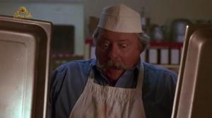 Кадры из фильма Фрикадельки 4 / Meatballs 4 (1992)