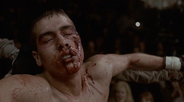 Кадр из фильма Гладиатор / Gladiator (1992)