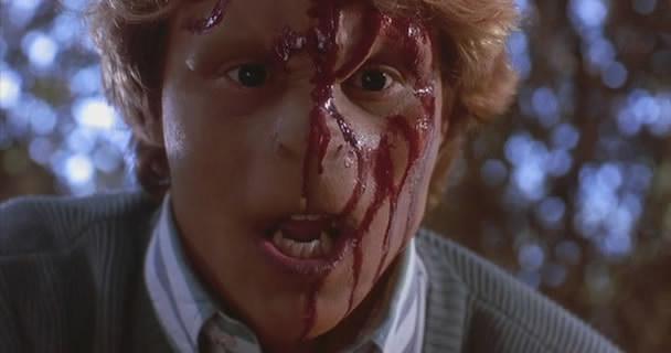 Кадр из фильма Лунатики / Sleepwalkers (1992)