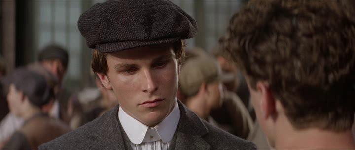 Кадр из фильма Продавцы новостей / Newsies (1992)