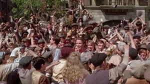 Кадры из фильма Продавцы новостей / Newsies (1992)
