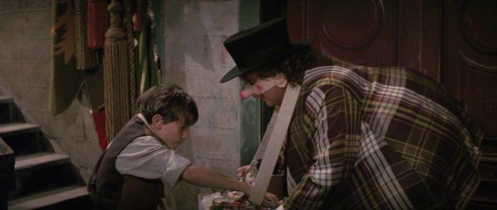 Кадр из фильма Продавцы новостей / Newsies (1992)