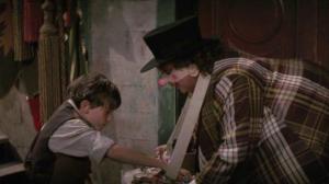 Кадры из фильма Продавцы новостей / Newsies (1992)