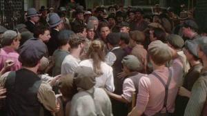 Кадры из фильма Продавцы новостей / Newsies (1992)