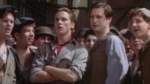 Кадры из фильма Продавцы новостей / Newsies (1992)