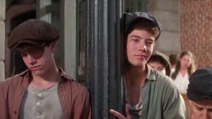 Кадры из фильма Продавцы новостей / Newsies (1992)