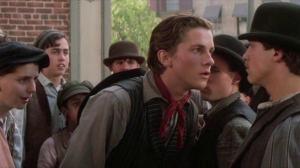 Кадры из фильма Продавцы новостей / Newsies (1992)