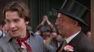 Кадры из фильма Продавцы новостей / Newsies (1992)
