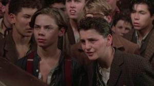 Кадры из фильма Продавцы новостей / Newsies (1992)