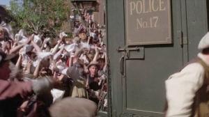Кадры из фильма Продавцы новостей / Newsies (1992)