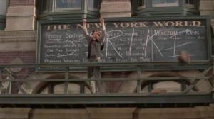 Кадры из фильма Продавцы новостей / Newsies (1992)