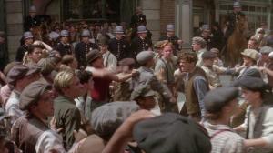 Кадры из фильма Продавцы новостей / Newsies (1992)