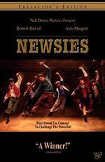Продавцы новостей / Newsies (1992)
