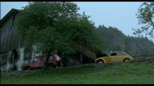 Кадры из фильма Перепутав все кары / Toutes peines confondues (1992)