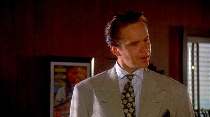 Кадр из фильма Игрок / The Player (1992)