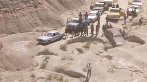 Кадры из фильма Громовое сердце / Thunderheart (1992)