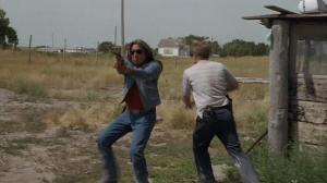 Кадры из фильма Громовое сердце / Thunderheart (1992)
