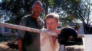 Кадры из фильма Сила личности / The Power of One (1992)