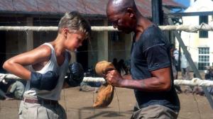 Кадры из фильма Сила личности / The Power of One (1992)