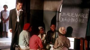 Кадры из фильма Сила личности / The Power of One (1992)